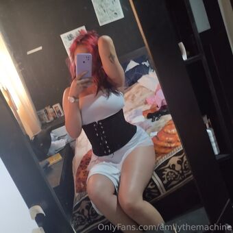 emilythemachine