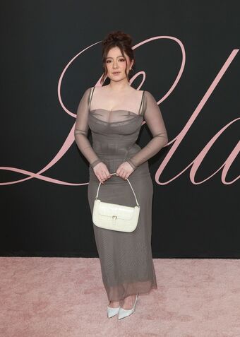 Emma Kenney