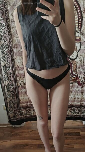 emma_mel Çıplak Sızıntıları OnlyFans Fotoğraf 25