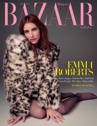 Emma Roberts