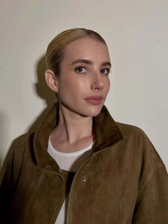 Emma Roberts