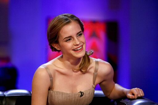 Emma Watson