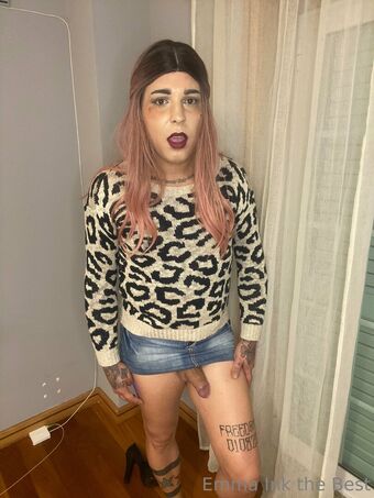 emmaink13 Çıplak Sızıntıları OnlyFans Fotoğraf 18