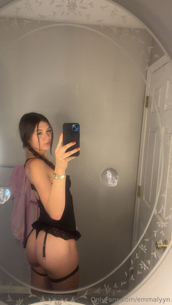 emmalyyn Çıplak Sızıntıları OnlyFans Fotoğraf 17