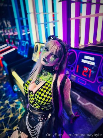 Emmamaybyte