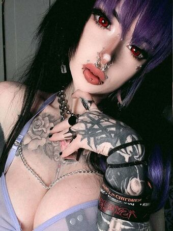Emmamaybyte Çıplak Sızıntıları OnlyFans Fotoğraf 427