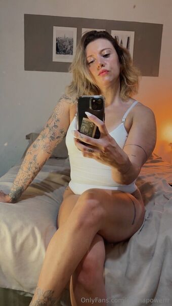 emmapowerrr Çıplak Sızıntıları OnlyFans Fotoğraf 16