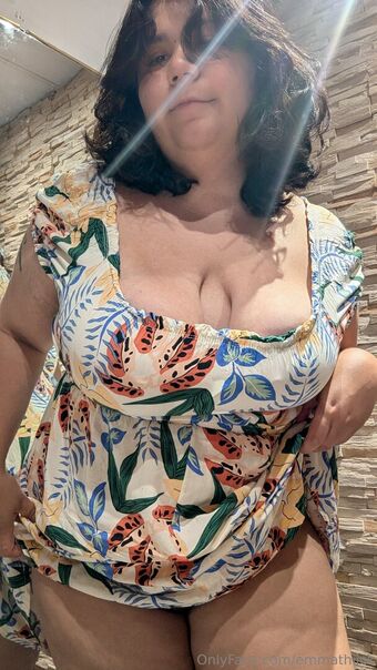 emmathiick Çıplak Sızıntıları OnlyFans Fotoğraf 33
