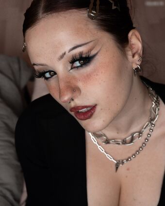 Emmo Çıplak Sızıntıları OnlyFans Fotoğraf 5