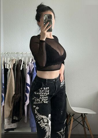 Emmo Çıplak Sızıntıları OnlyFans Fotoğraf 14