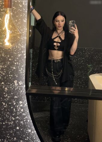 Emmo Çıplak Sızıntıları OnlyFans Fotoğraf 15