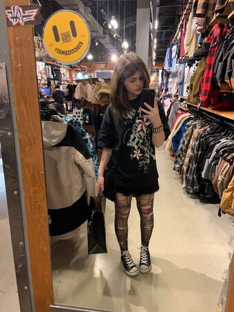 emoassyrian Çıplak Sızıntıları OnlyFans Fotoğraf 8