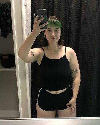 emocranberries Çıplak Sızıntıları OnlyFans Fotoğraf 42