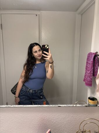 emocranberries Çıplak Sızıntıları OnlyFans Fotoğraf 49