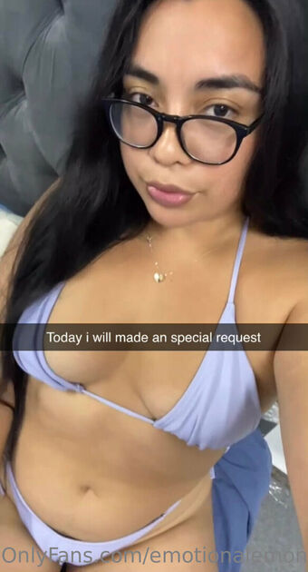 emotionalemon Çıplak Sızıntıları OnlyFans Fotoğraf 22
