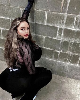 Empathicc Çıplak Sızıntıları OnlyFans Fotoğraf 2