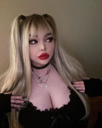 Empathicc Çıplak Sızıntıları OnlyFans Fotoğraf 8