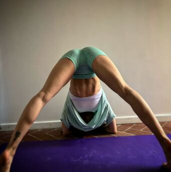 Empoweredd_Angelll Çıplak Sızıntıları OnlyFans Fotoğraf 23