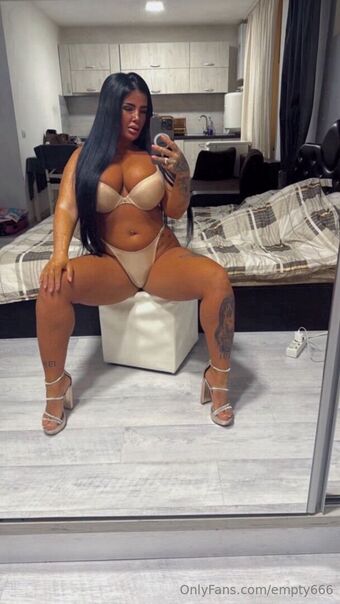 empty666 Çıplak Sızıntıları OnlyFans Fotoğraf 52