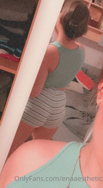 enaaesthetic