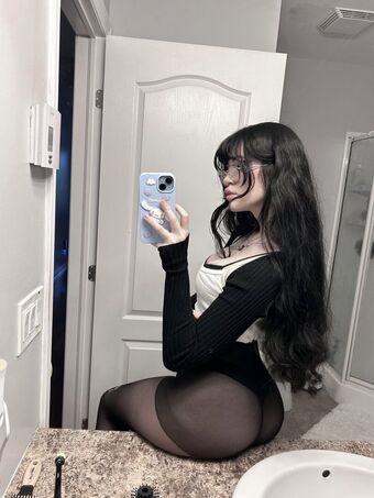 enderlily Çıplak Sızıntıları OnlyFans Fotoğraf 6