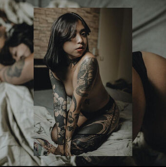 Enmaculate669 Çıplak Sızıntıları OnlyFans Fotoğraf 44