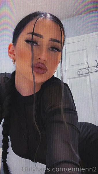ennienn2 Çıplak Sızıntıları OnlyFans Fotoğraf 5
