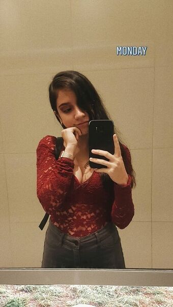 envioletada Çıplak Sızıntıları OnlyFans Fotoğraf 1