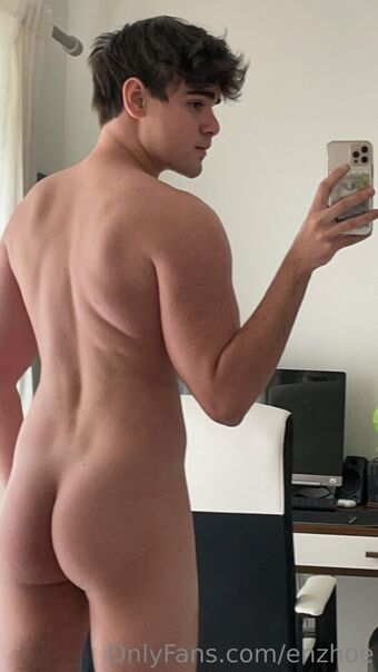 enzhoe Çıplak Sızıntıları OnlyFans Fotoğraf 17