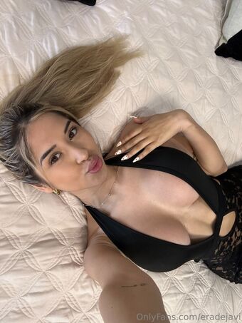 eradejavi Çıplak Sızıntıları OnlyFans Fotoğraf 13