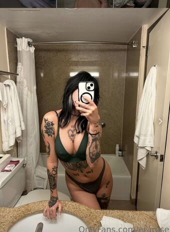 erarose Çıplak Sızıntıları OnlyFans Fotoğraf 9