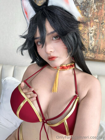 eri.cosplay Çıplak Sızıntıları OnlyFans Fotoğraf 63