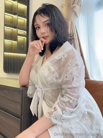 eri.cosplay Çıplak Sızıntıları OnlyFans Fotoğraf 64