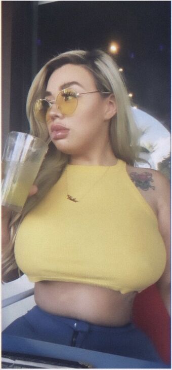 Ericah Çıplak Sızıntıları OnlyFans Fotoğraf 15