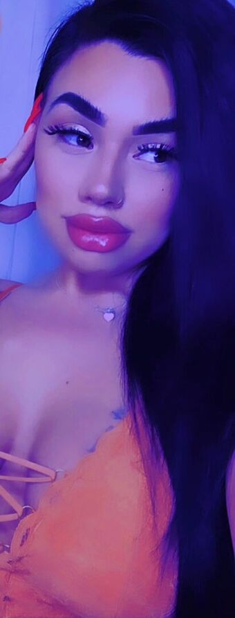 Ericah Çıplak Sızıntıları OnlyFans Fotoğraf 16
