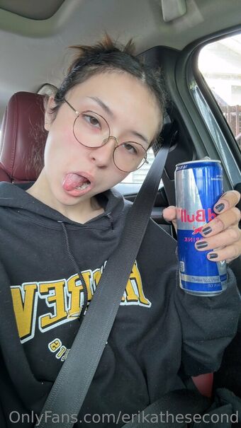 erikathesecond