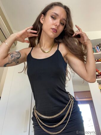 erisfaction Çıplak Sızıntıları OnlyFans Fotoğraf 1
