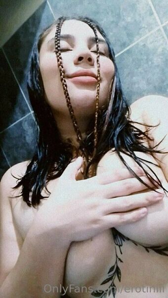 erotiniii Çıplak Sızıntıları OnlyFans Fotoğraf 13