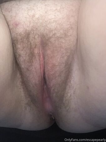 escapepearly Çıplak Sızıntıları OnlyFans Fotoğraf 34