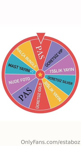 estaboz Çıplak Sızıntıları OnlyFans Fotoğraf 10