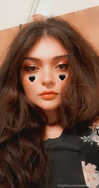 esteeslaughter Çıplak Sızıntıları OnlyFans Fotoğraf 15