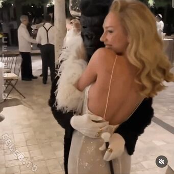 Ester Expósito Çıplak Sızıntıları OnlyFans Fotoğraf 89
