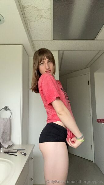 esthergreyplus Çıplak Sızıntıları OnlyFans Fotoğraf 14