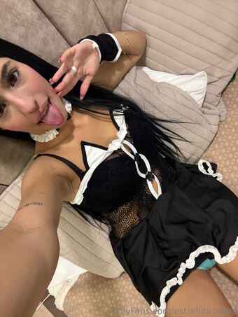 Estrella Çıplak Sızıntıları OnlyFans Fotoğraf 20