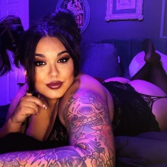 ethacake Çıplak Sızıntıları OnlyFans Fotoğraf 4
