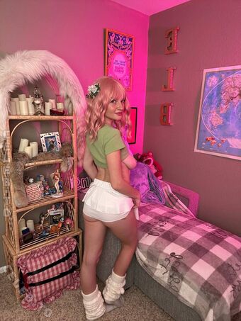 Ethereallovebug Çıplak Sızıntıları OnlyFans Fotoğraf 77