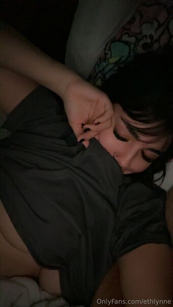 ethlynne Çıplak Sızıntıları OnlyFans Fotoğraf 30