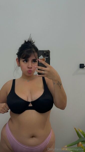 ethlynne Çıplak Sızıntıları OnlyFans Fotoğraf 33