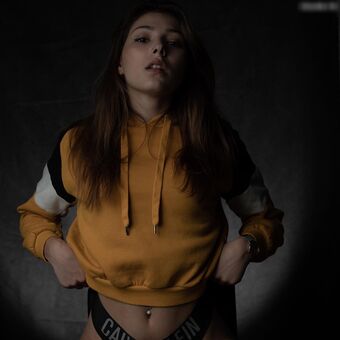 Etlisl Çıplak Sızıntıları OnlyFans Fotoğraf 1
