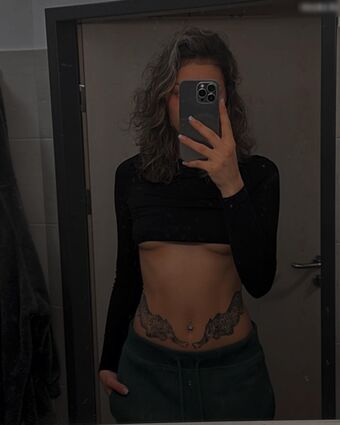 Etlisl Çıplak Sızıntıları OnlyFans Fotoğraf 14